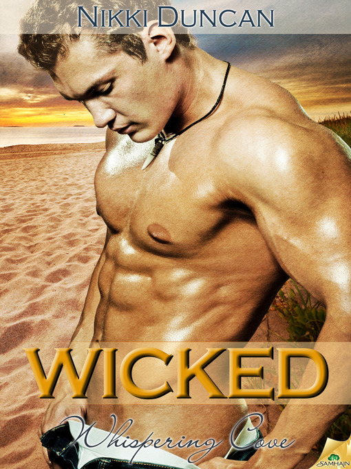 Title details for Wicked by Nikki Duncan - Available
